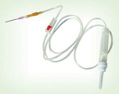 Kariflex Blood Transfusion Set-image